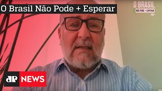 O Brasil não pode + esperar: Ciro Marino fala sobre importância da reforma tributária
