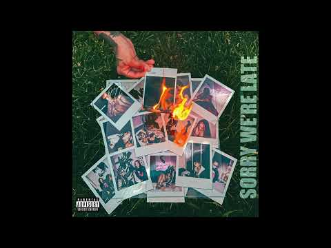 Sometime After 2AM (feat. @kingcalidro) (Audio)