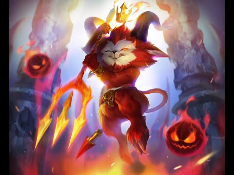 LoL: Ranked Teemo top vs Shen