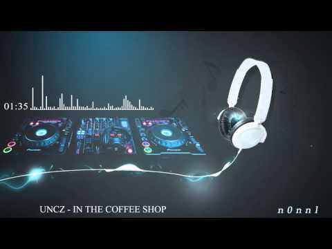 UNCZ - In the Coffee Shop