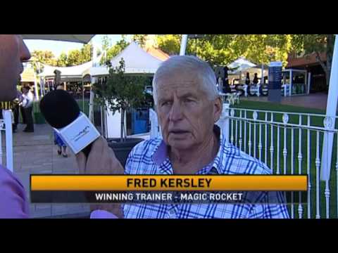 Ascot, 09/03/2016 - Race 7 - MAGIC ROCKET - Fred Kersley