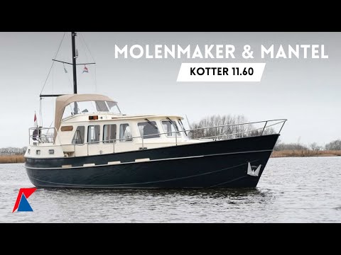 Molenmaker & Mantel Kotter 11.60