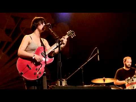 rocknycliveandrecorded.com: Sharon Van Etten