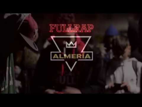 AARON vs ATOS /OCTAVOS/ 2º GARUFA BATTLE