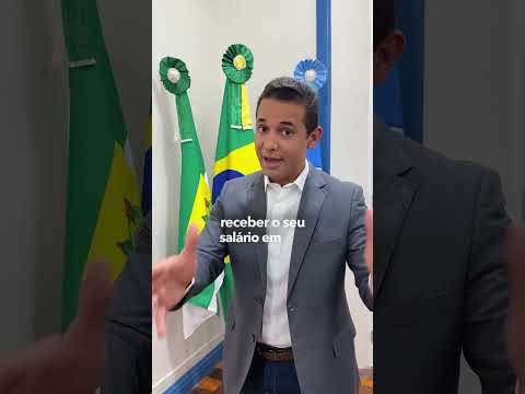 ALYSSON BEZERRA DIZ QUE GOVERNADORA DO RN ESTÁ PREJUDICANDO OS MUNICÍPIOS DO ESTADO