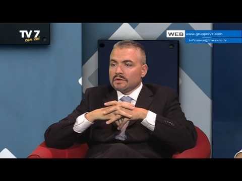 TV7 CON VOI  - 170703 - ANEIS 2 - SICUREZZA CIRCOLAZIONE STRADALE (3di3)