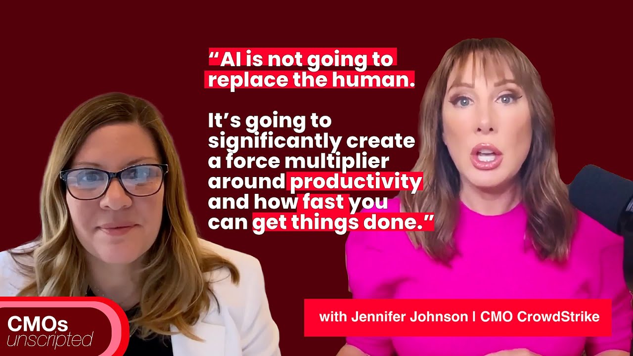 Revolutionizing Marketing: The Power of AI in Driving Growth