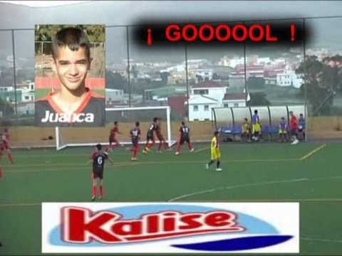 UD Coromoto -- UD Mª Auxiliadora