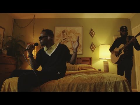 “What About Us” (Acoustic)