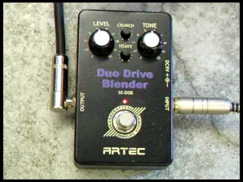 Quick Shipping! Artec SE-DDB Duo Blender image 3