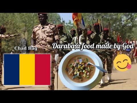 Chad's Culinary Heaven: A Taste of Tradition