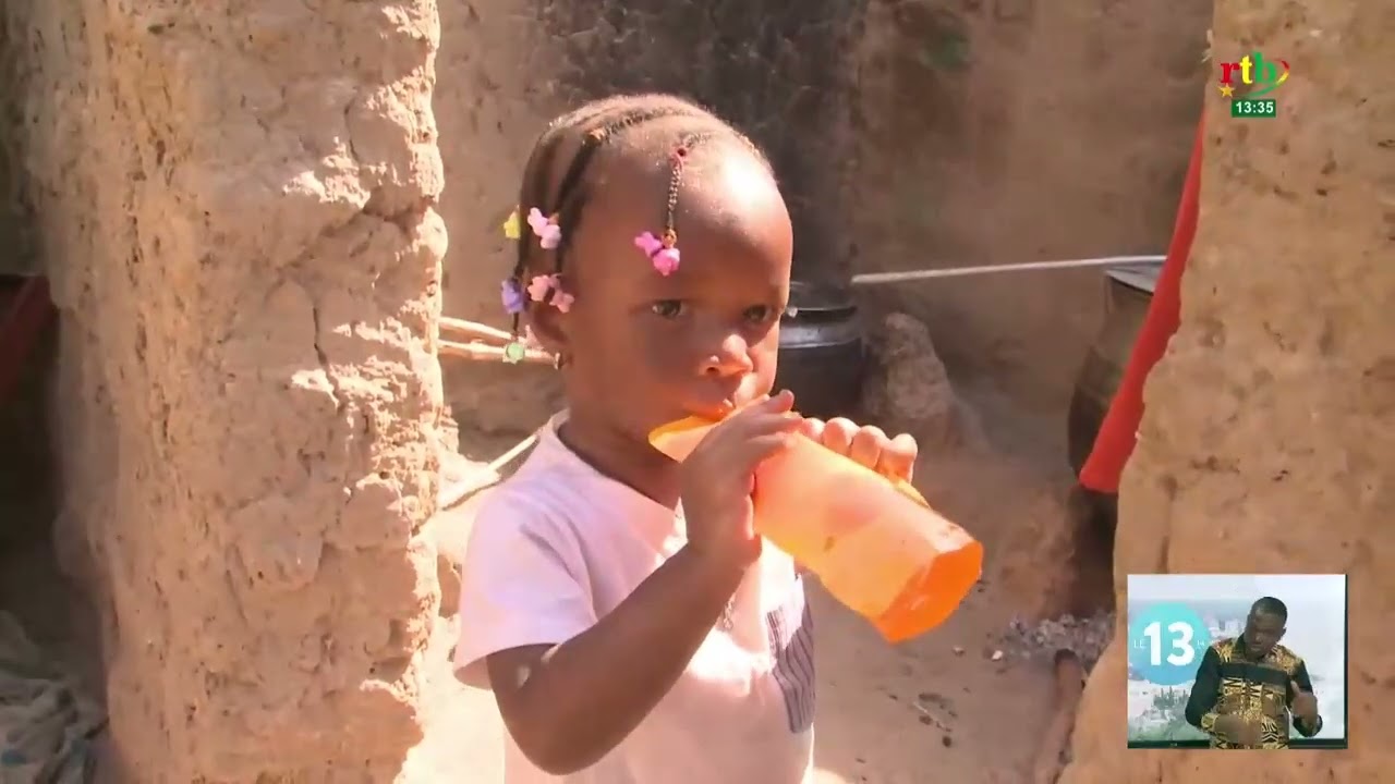 Noël 2025 : Ambiance de la commémoration de la naissance du Christ à Kordié