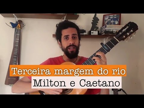 A Terceira Margem Do Rio - Nhambuzim