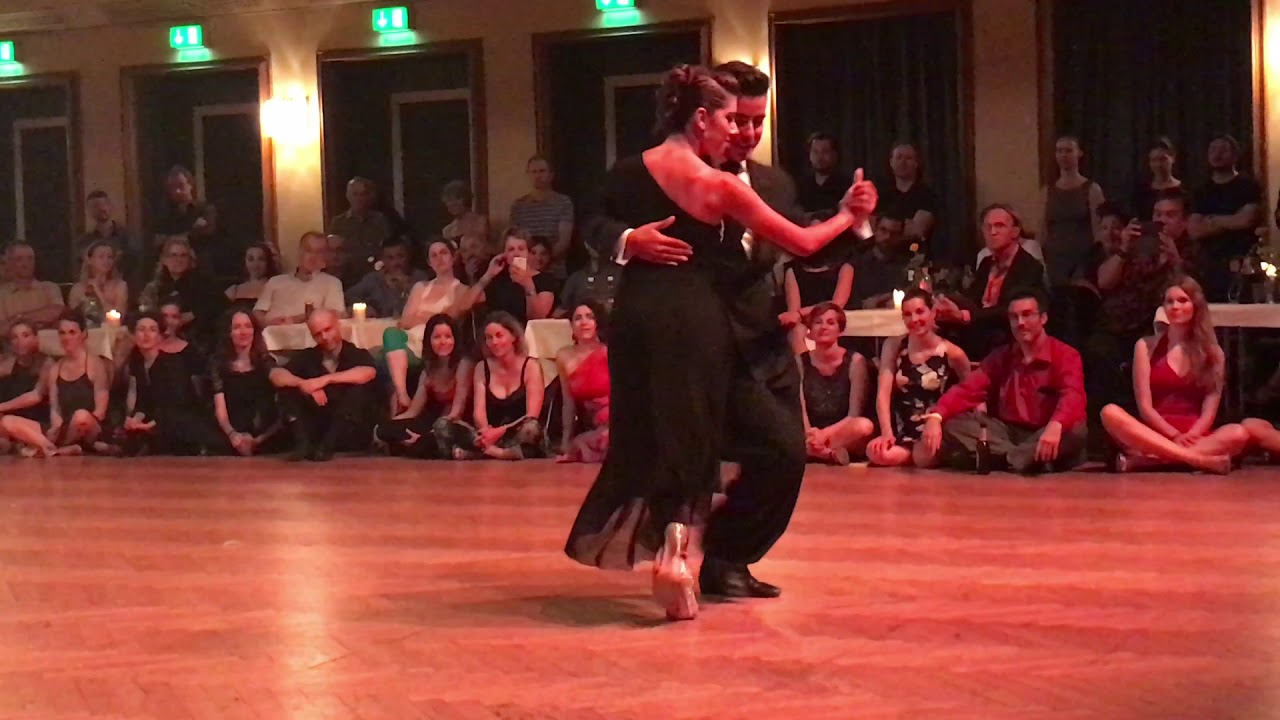 2018 Zürich Festivalito   Roxana Suarez y Sebastian Achaval (3 / 4)