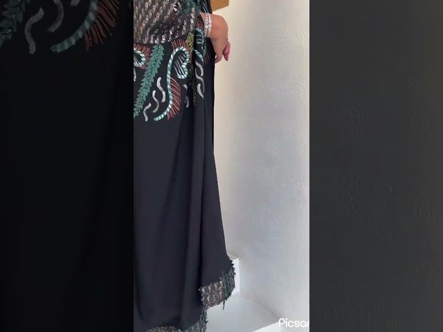 عباية مناسبات