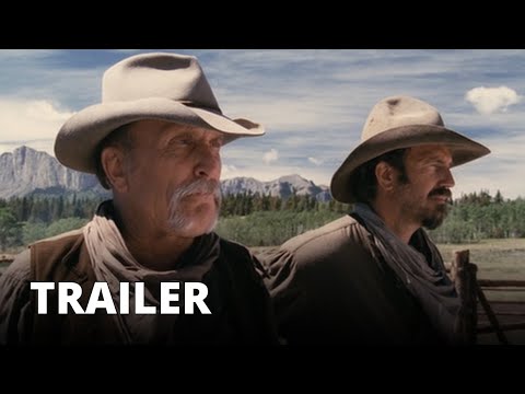 TERRA DI CONFINE - OPEN RANGE (2003) | Trailer italiano del film western di KevinCostner