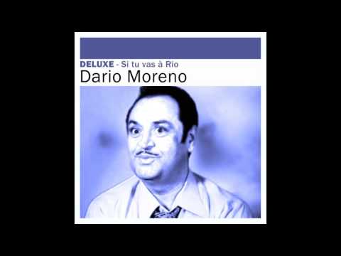 Dario Moreno - Tout l’amour