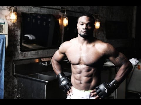 TYRON WOODLEY HIGHLIGHTS 👊