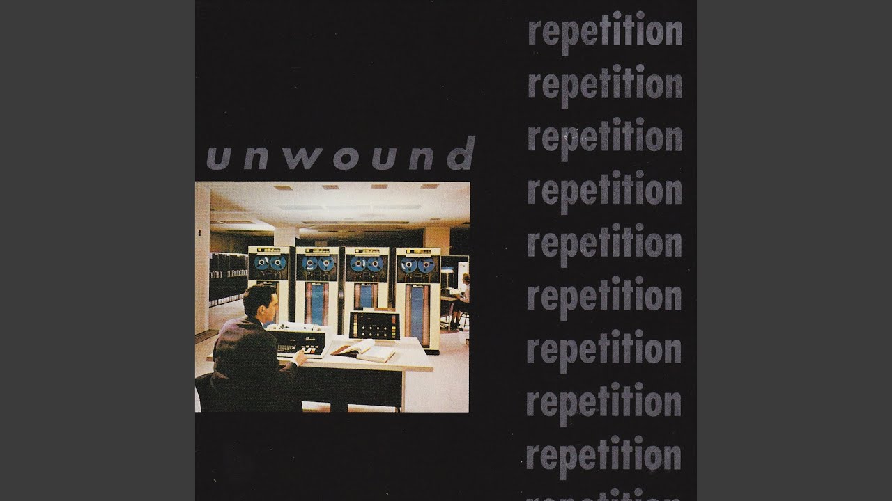 Unwound - Unauthorized Autobiography