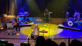 Gavin DeGraw Live 2024 - Chemical Party