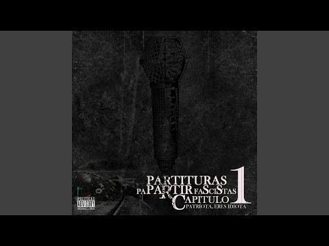 Introducción: Definición de fascista