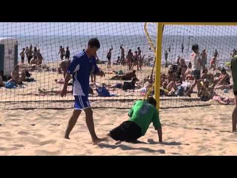 14.07.2013 Jaunais Dinamietis - VBFK