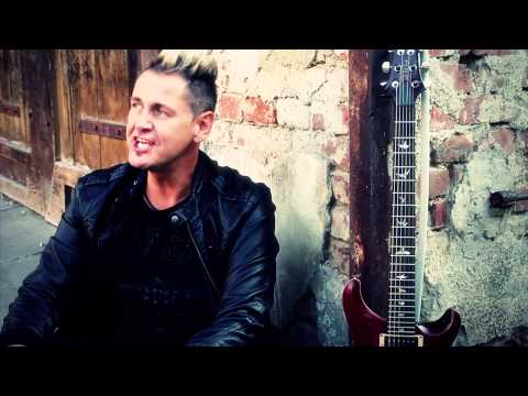 Andreas Hammerschmidt Einzelkämpfer (Offizielles Musikvideo / Promo)