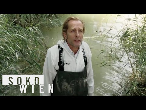 ᴴᴰ SOKO Wien Staffel 10 Folge 8 - Jausenstation Hödlmoser