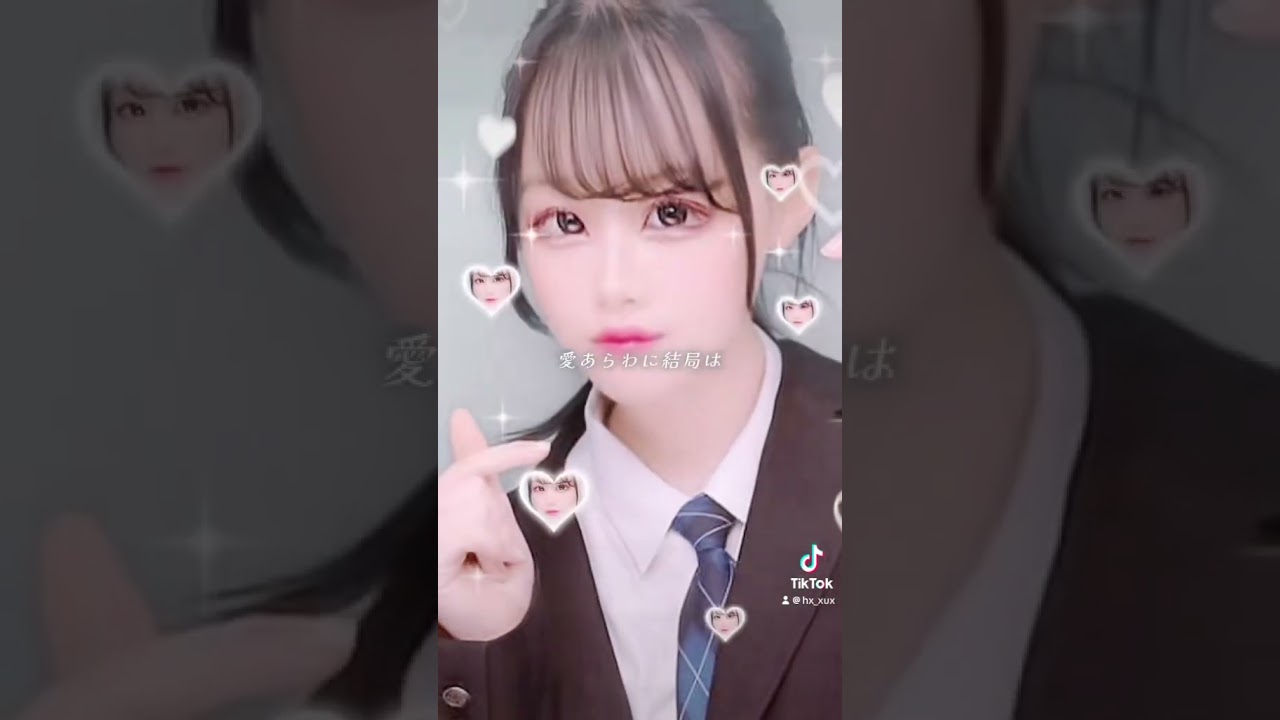 04生まれ20歳、順調に人間やめてます#ビフォーアフター #メイク#垢抜け