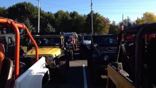 Off Road Catskills NY