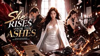 He Burned Her Life to Ashes… She Returned as Her Twin Sister for REVENGE 🔥😈 #RevengeDrama