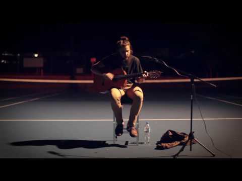 Tennis Court Sessions - Down Down Down