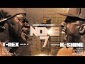 T-REX VS K-SHINE SMACK/ URL RAP BATTLE | URLTV T-REX VS K-SHINE SMACK/ URL RAP BATTLE | URLTV