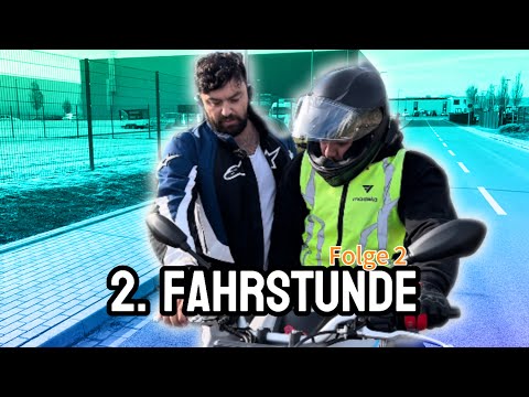 All basic driving tasks🔥| EPISODE 2 | h2fahrschule