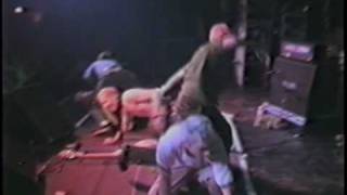 Showoff - Hey (live)