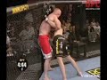 John Fitch Vs Brock Larsson