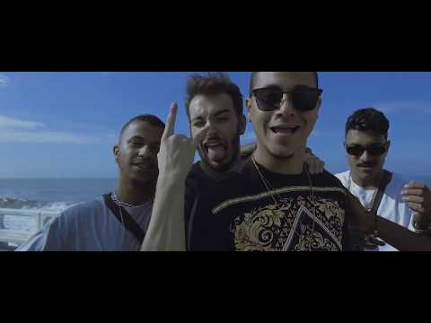 ALÉM DA PRAIA 3 - SamsBoy, Ley, NumberOne, Suricato AK, Eddy (Prod. Della Beats)