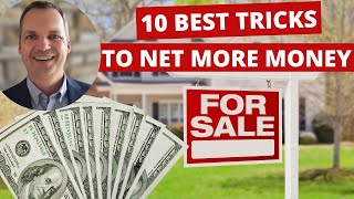 How to Sell your House for More Money - in Milwaukee (with or without a Realtor)