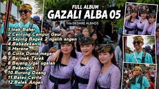 Download lagu REQOMENDASI LAGU SASAK TERBARU DARI GAZALI ALBA 05 UNTUK SEMUANYA  mp3