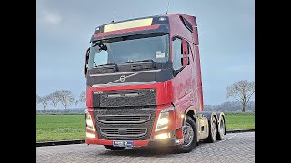 فروش تریلی Volvo FH 500 6X2 - تصویر 2 | Autoline IR تریلی Volvo FH 500 6X2 | تصویر 2 - Autoline
