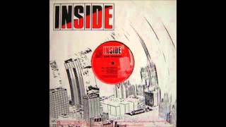 (1991) Carl Roberts - All The People [Underground Mix]