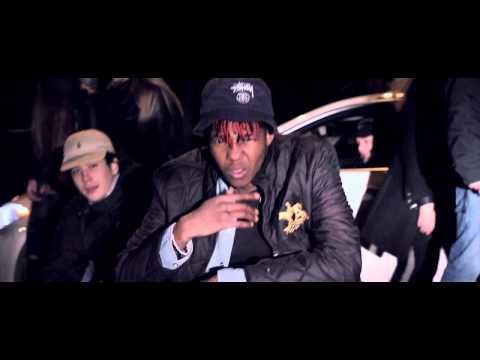 D-FLY - LIQUOR & MA(R)GIELLAS prod. DEPO BEATZ