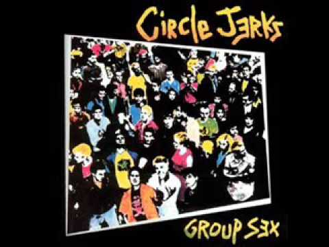 01 Deny Everything by Circle Jerks