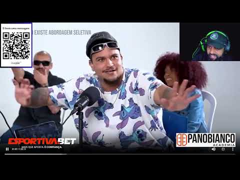 Is the police approach selective? - Corporal Pereira | Only Cuts