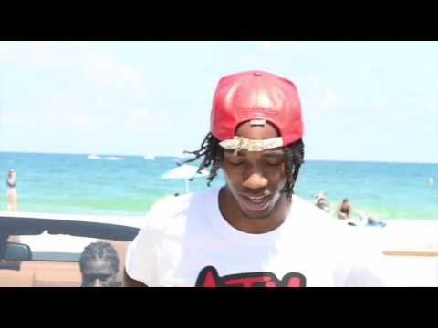 Mar Gus - Atm - Paid (Shot by @icreatehype & @highguykee)