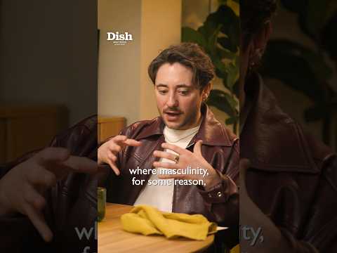 A message from Ryan Sampson | Danny Dyer & Ryan Sampson | Dish #podcast