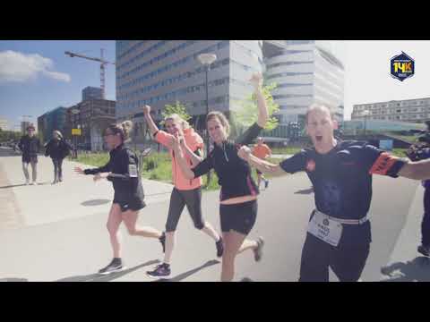 Aftermovie Cruyff Legacy 14K Run 2019