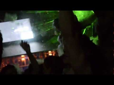 Angels Cafe - FOAM PARTY