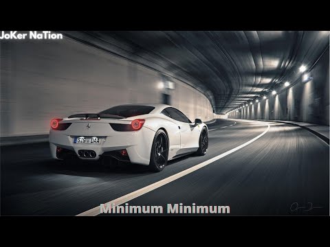 Yamadzhi x Feydzhi - Minimum (Umut Dogan Remix)