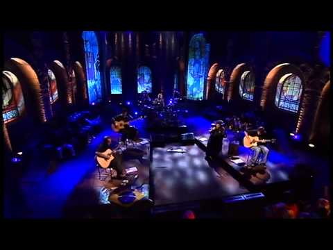 Charlie Brown Jr. - Como tudo deve ser (Acústico MTV HD)